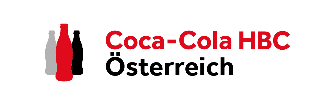 Logo Coca Cola Hellenic Bottleing